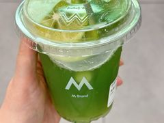 -M Stand(西安大悦城店)