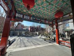 -庐灶江南·江南菜·四合院Bistro(东直门雍和宫·原华侨宾馆店)