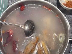 -阪尚皇·原切牛排·烤肉火锅自助(北京路店)