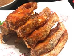 -阿庄新豫菜(航海东路店)