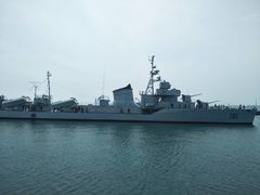 -中国人民解放军海军博物馆