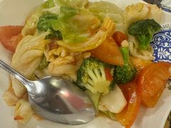 -番茄屋葡式美食(总店)