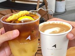 -北芒BEIMO COFFEE(五台山店)