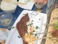 -花儿穆萨·烤肉餐厅(石马坪店)