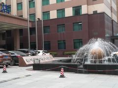 -武汉新华大饭店