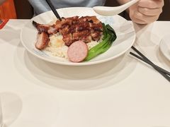 -龙记香港茶餐厅(久光百货店)