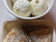 -功德林素菜饭庄(前门店)