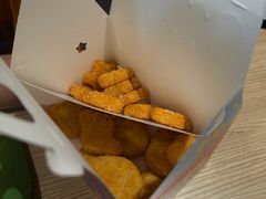-麦当劳(东大桥店)