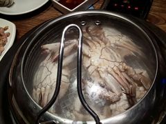-海味当家·蒸锅海鲜(星海公园店)