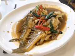 -阿忠食坊大排档·20年老店(万象城店)