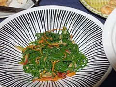 -伊带伊路新疆美食府(呼家楼店)