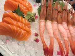 -蟹的岡田屋(正大广场店)
