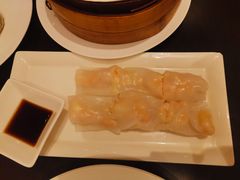 鲜虾肠粉-京香轩·中餐厅(上海中庚聚龙酒店)