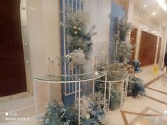 -芭菲盛宴·环球美食(袁家岗店)