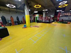 -大焱搏击·泰拳·拳击俱乐部(大柏树店)