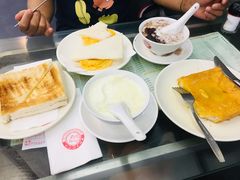 -义顺牛奶公司(庇利金街店)