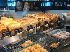 -麦田工坊(月湖店)