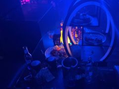 -苏荷酒吧(九街店)