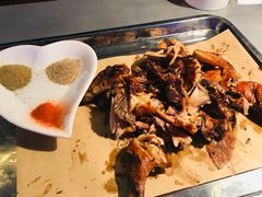 -炉鱼(云澜湾店)