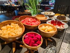 -拉蒂娜·巴西牛排馆 Latina·Brazilian Steakhouse(王府井喜悦店)