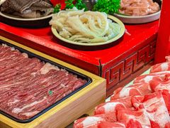 -祥源胡同·涮牛羊肉火锅(花桥店)