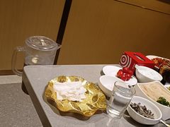 -海底捞火锅(欣大百货店)