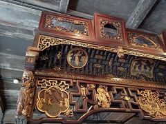 -乌镇东栅景区