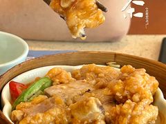 特色蒸排骨-点都德(春熙路群光广场店)