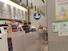 -西语·炭烧牛排(卓越中寰店)