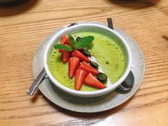 布雷甜点-EN SPACE恩空间