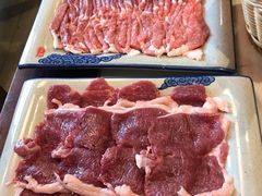 -宣武小院涮肉(前门店)