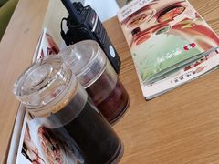 -李先生牛肉面大王(欧亚卖场店)