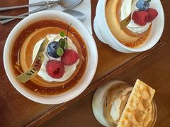 -MIMO CAFE(沙头角店)