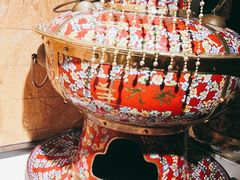 -羊大爷涮肉(亮马桥店)