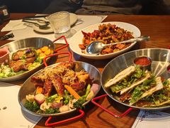 -咖梦餐厅 COMENG RESTAURANT
