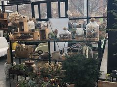 -北马山庄植趣咖啡