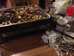 -锦尚阁烤鱼•天津菜(宣武门胡同店)
