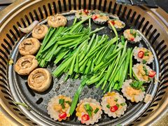 -杨记齐齐哈尔烤肉(五莲路店)