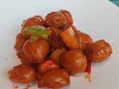 -蔓兰家的四季S0餐厅·融合菜(当代MOMA店)