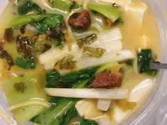 -苏州大学独墅湖校区-第8食堂(崇文路店)