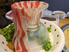 -邵汇大虾火锅(鲁迅路店)