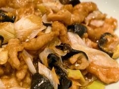 老大同过油肉-紫泥369粗粮季(鼓楼店)