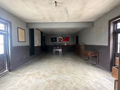 -清风小镇闯关东影视基地