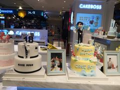 -CAKE BOSS 蛋糕老板(西单君太百货店)
