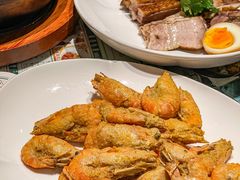 -凤来茶餐·粤菜馆(珠江新城店)
