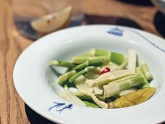 泡椒脆竹笋-新悦·霞浦海鲜生(上下杭店)
