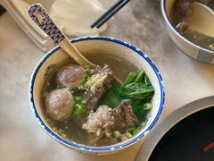 -合意桐坑牛肉粿·鲜牛肉火锅(嵩山总店)