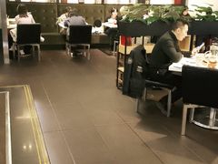 大堂-小资太太(中央大街店)