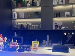 -鹿栖.精油SPA(金山世纪城店)