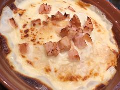 -萨莉亚意式餐厅(杭州滨江天街店)